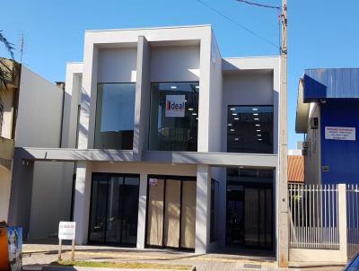 Sala Comercial para Locao, em Medianeira, bairro Centro, 1 banheiro, 1 vaga