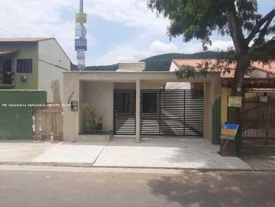 Casa para Venda, em Maric, bairro Itaipuau - Barroco, 2 dormitrios, 2 banheiros, 1 sute, 2 vagas