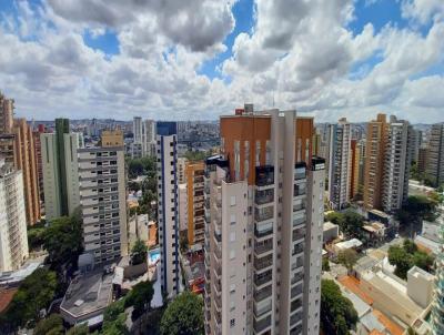 Cobertura para Venda, em Santo Andr, bairro Jardim, 5 dormitrios, 7 banheiros, 4 sutes, 4 vagas