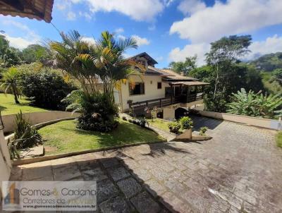 Casa para Venda, em Terespolis, bairro PARQUE DO IMBU, 1 dormitrio, 3 banheiros, 2 sutes