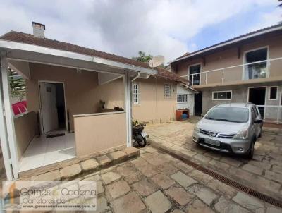 Casa para Venda, em Terespolis, bairro BOM RETIRO, 4 dormitrios, 3 banheiros