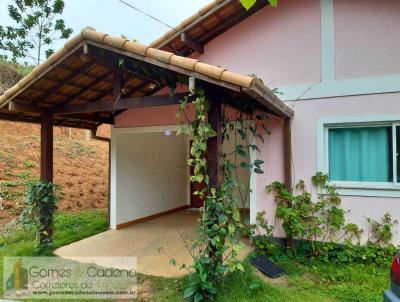 Stio para Venda, em Terespolis, bairro ANDRADAS, 3 banheiros, 2 sutes