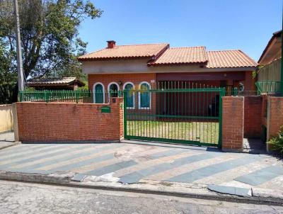 Casa para Venda, em Itapecerica da Serra, bairro Jardim Paraiso, 3 dormitrios, 1 banheiro, 2 sutes, 4 vagas