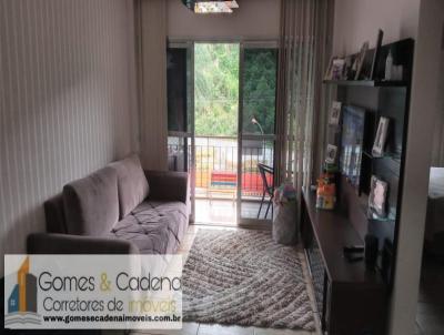 Apartamento para Venda, em Terespolis, bairro BARRA, 3 dormitrios, 2 banheiros, 1 vaga