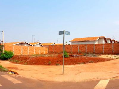 Terreno para Venda, em Pirassununga, bairro Terras de Santa Maria