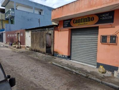 Casa para Venda, em Cabo Frio, bairro Jardim Caiara, 2 dormitrios, 1 banheiro