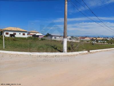 Terreno para Venda, em Arraial do Cabo, bairro PERNAMBUCA