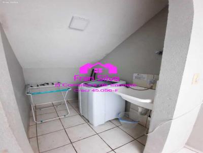 Apartamento para Temporada, em , bairro Bombas, 2 dormitrios, 1 banheiro, 1 vaga