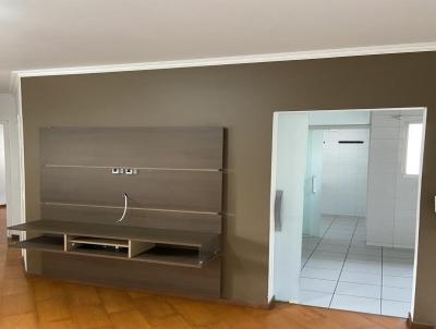 Apartamento para Venda, em Curitiba, bairro Capo Raso, 3 dormitrios, 1 banheiro, 1 sute, 1 vaga