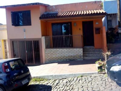 Casa para Venda, em Santana do Livramento, bairro Centro, 4 dormitórios, 4 banheiros, 2 vagas