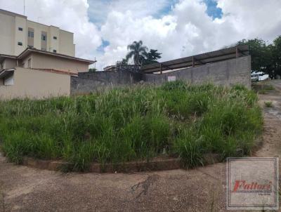 Terreno para Venda, em Itatiba, bairro Nova Itatiba