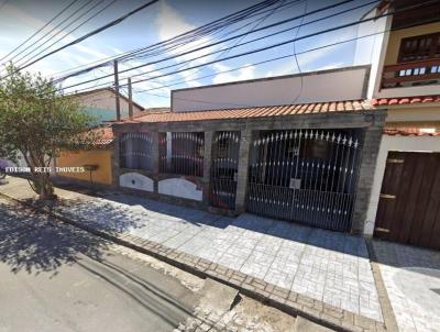 Casa para Venda, em Rio de Janeiro, bairro Campo Grande, 2 dormitrios, 1 banheiro, 1 vaga