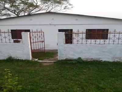 Casa para Venda, em Santana do Livramento, bairro Planalto, 3 dormitórios, 1 banheiro
