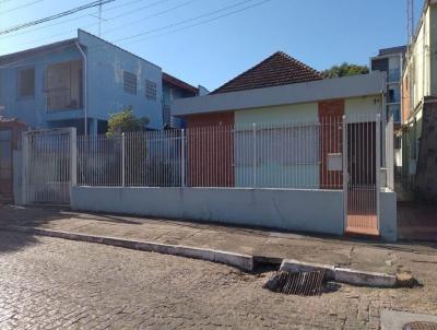 Casa para Venda, em Cachoeira do Sul, bairro BARCELOS, 3 dormitrios, 1 banheiro, 2 vagas
