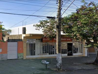 Casa Comercial para Venda, em Uruguaiana, bairro So Miguel, 2 dormitrios, 2 banheiros