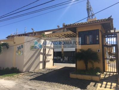 Cobertura para Venda, em Salvador, bairro Stella Maris, 2 dormitrios, 3 banheiros, 2 sutes, 2 vagas