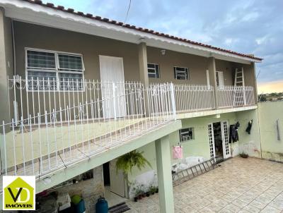 Casa 2 dormitrios para Venda, em Tatu, bairro Jardim Lucila, 2 dormitrios, 1 banheiro, 1 vaga