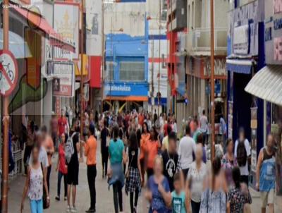 Ponto Comercial para Venda, em Sorocaba, bairro centro