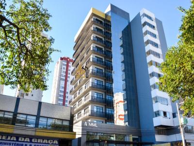 Sala Comercial para Venda, em Passo Fundo, bairro Centro, 1 banheiro, 1 vaga