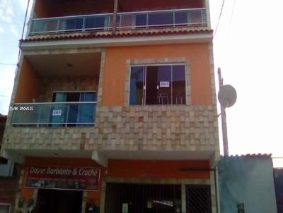 Apartamento para Venda, em Barra do Pira, bairro Califrnia, 2 dormitrios, 1 banheiro