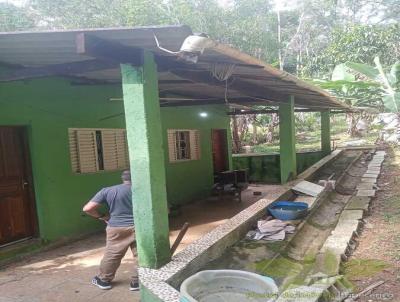 Chcara para Venda, em Itapecerica da Serra, bairro Embu Mirim, 2 dormitrios, 2 banheiros