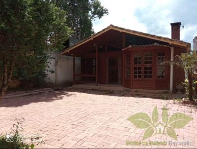 Casa para Venda, em Itapecerica da Serra, bairro Jardim Renata, 3 dormitrios, 1 sute