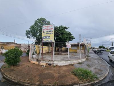 Salo Comercial para Locao, em Presidente Prudente, bairro COBRAL