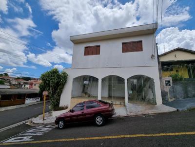 Casa para Venda, em Presidente Prudente, bairro VILA FLORES, 5 dormitrios, 7 banheiros, 2 sutes, 2 vagas