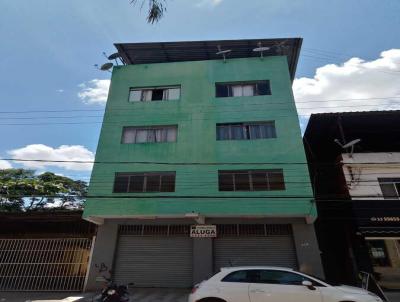 Apartamento para Venda, em Manhuau, bairro Centro, 3 dormitrios, 1 banheiro