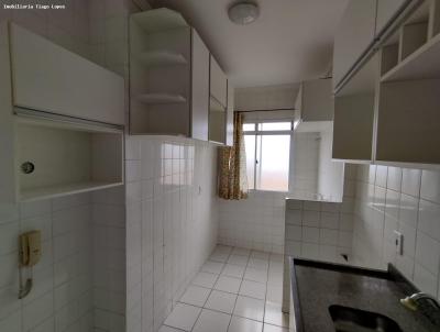 Apartamento para Venda, em Ribeiro Preto, bairro GERALDO DE CARVALHO, 2 dormitrios, 1 banheiro, 1 vaga