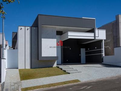 Casa em Condomnio para Venda, em lvares Machado, bairro Valencia 1