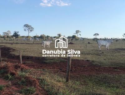 Fazenda para Venda, em Bataguassu, bairro Bataguassu