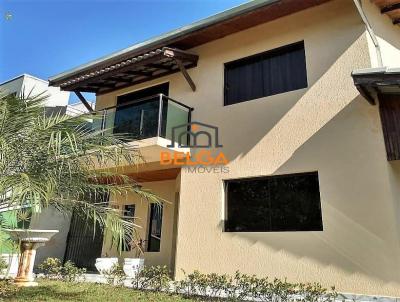 Casa em Condomnio para Venda, em Atibaia, bairro Condomnio Terras de Atibaia II, 3 dormitrios, 3 banheiros, 1 sute, 1 vaga