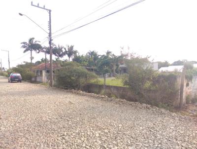 Terreno para Venda, em Barra Velha, bairro Tabuleiro