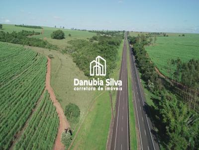 Stio para Venda, em Rancharia, bairro rea rural