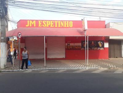 Comercial para Venda, em Pouso Alegre, bairro Centro