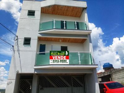 Casa para Venda, em Franco da Rocha, bairro Estncia Lago Azul, 4 dormitrios, 3 banheiros, 1 sute, 3 vagas