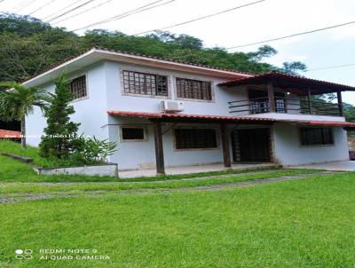 Casa para Locação, em Guapimirim, bairro Guapimirim, 3 dormitórios, 1 banheiro, 3 suítes, 1 vaga