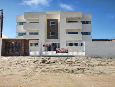Apartamento para Venda, em Barra Velha, bairro Quinta dos Aorianos, 2 dormitrios, 1 banheiro, 2 vagas