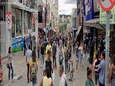 Ponto Comercial para Venda, em Sorocaba, bairro centro