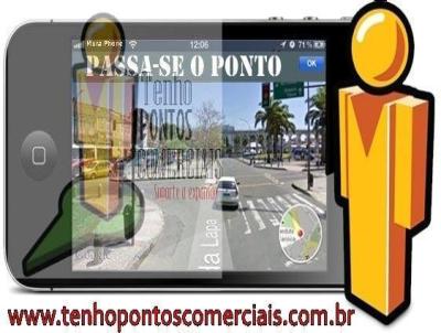 Ponto Comercial para Venda, em Sorocaba, bairro centro