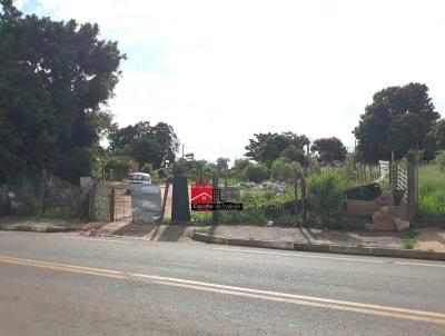 Chcara para Venda, em Dois Crregos, bairro Campos Elseos