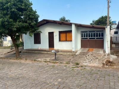 Casa para Venda, em Venncio Aires, bairro Bairro Gressler, 4 dormitrios, 2 banheiros, 1 vaga