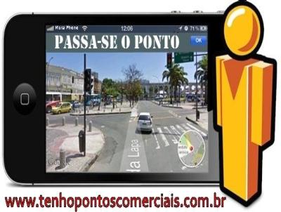 Ponto Comercial para Venda, em Sorocaba, bairro centro