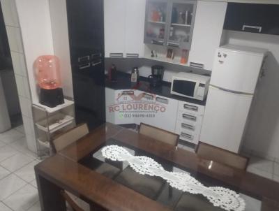 Sobrado para Venda, em Mauá, bairro Jardim Anchieta, 3 dormitórios, 3 banheiros, 2 vagas