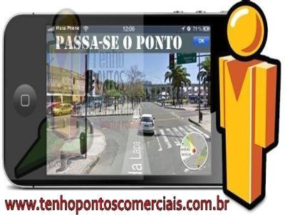 Ponto Comercial para Venda, em Sorocaba, bairro centro