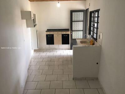 Casa para Locao, em So Paulo, bairro Vila Dalva, 1 dormitrio, 1 banheiro