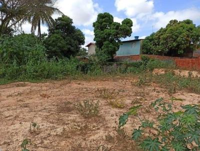 Lote para Venda, em Montes Claros, bairro Vila Nova