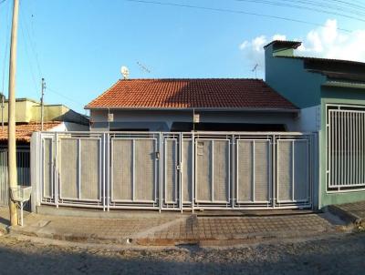 Casa para Venda, em Campo Belo, bairro Por do Sol, 3 dormitrios, 2 banheiros, 1 sute, 1 vaga
