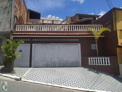 Sobrado para Venda, em Franco da Rocha, bairro Vila Zanela, 2 dormitrios, 2 banheiros, 4 vagas
